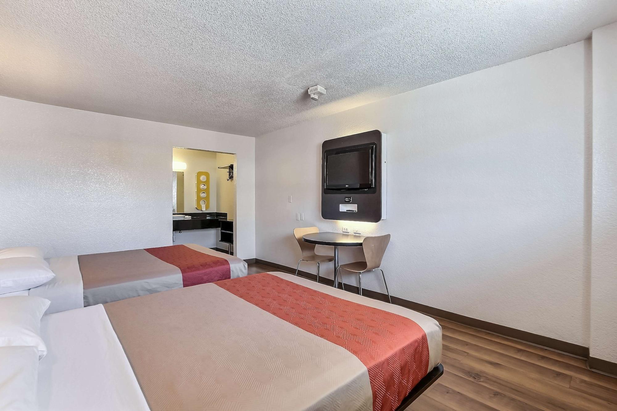 Motel 6-Oakland, Ca - Airport Exterior foto