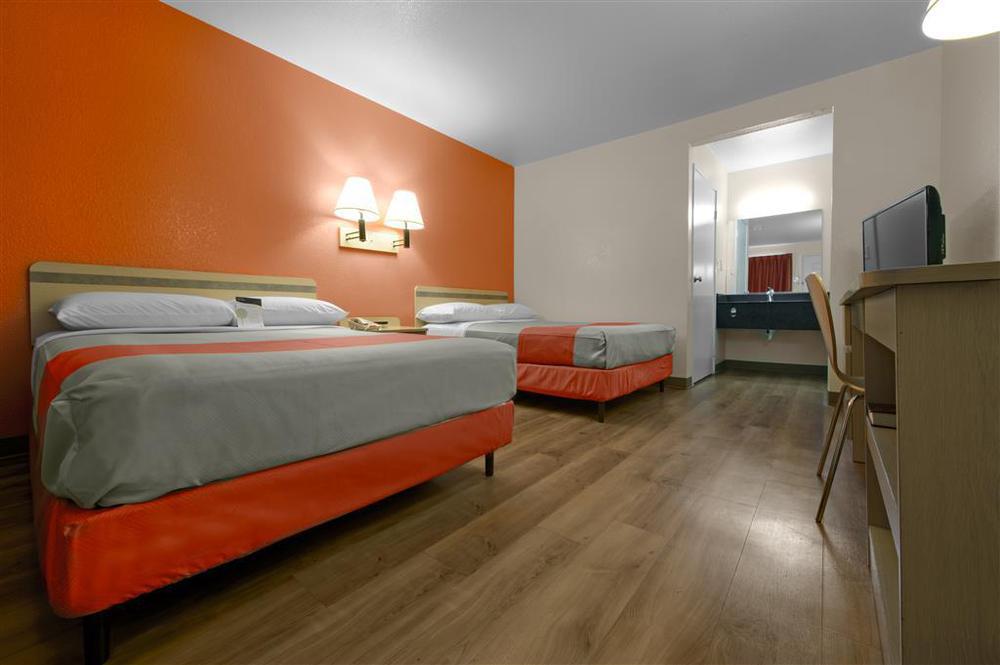 Motel 6-Oakland, Ca - Airport Habitación foto